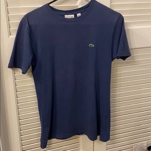 Lacoste Boys Tee